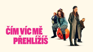 Obrázek pořadu Čím víc mě přehlížíš