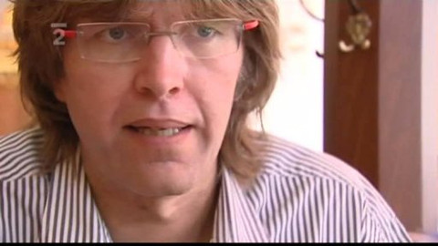 Knižní svět - 3. května 2009