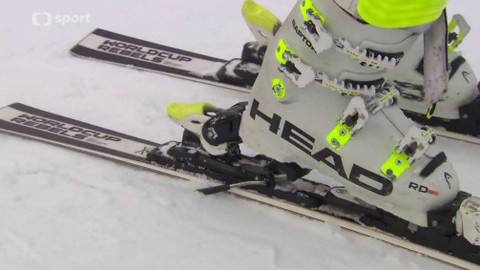 Olympiáda dětí a mládeže - Denní souhrn z průběhu soutěží