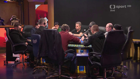 Poker - Dutch Classics