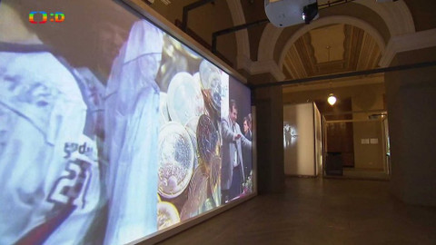 Tamtam - 22. prosince 2018