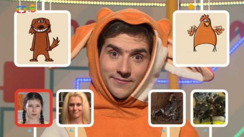 Telefon - 19. dubna 2015