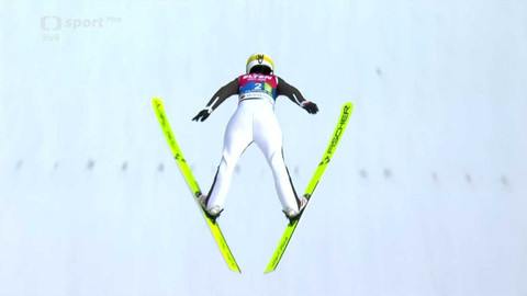 Mistrovství světa v klasickém lyžování 2023 Slovinsko - Závod družstev žen ve skoku na lyžích