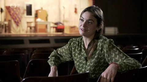 Cesty víry - Nečekat