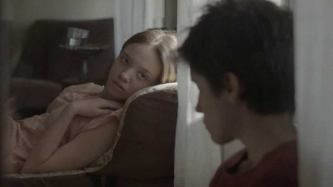 Mezipatra 2018 - Švédská sestřenice