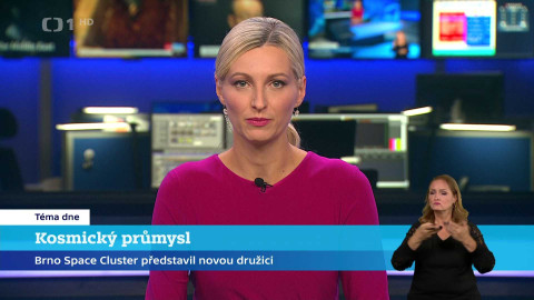 Události v regionech (Brno) - 21. října 2024