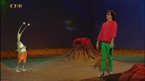 PLANETA YÓ - 13. ledna 2014