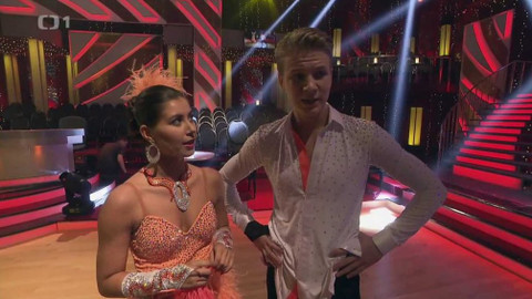 StarDance - ...kolem dokola