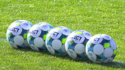 Chance Národní Liga - SK Slavia Praha B - FC Zbrojovka Brno