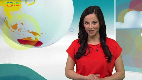 Zprávičky - 30. dubna 2016