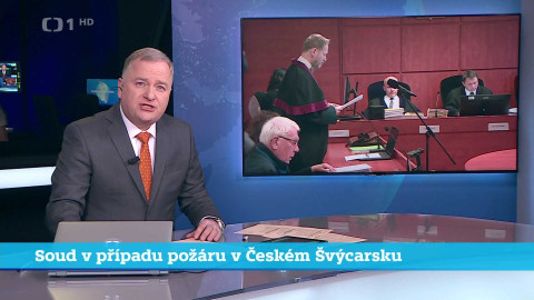 Události v regionech (sever a východ) - 16. května 2024