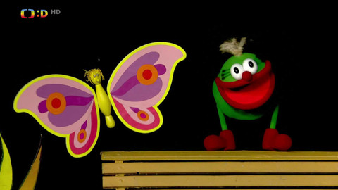 Studio Kamarád - 21. září