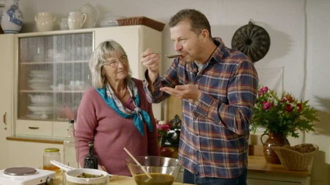 Co naše babičky uměly a na co my jsme zapomněli - Dárek na Vánoce