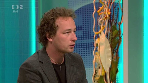 Dobré ráno - 9. října 2015