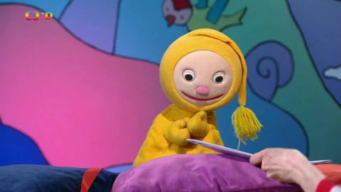 Kouzelná školka - 5. dubna 2022