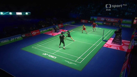 BWF World Tour - All England Open 2023