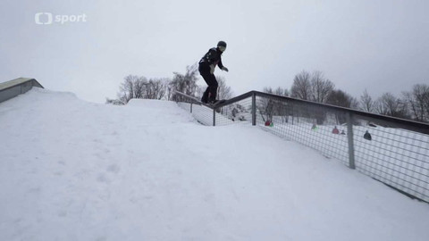 Magazín českého snowboardingu - Magazín Českého snowboardingu 2022