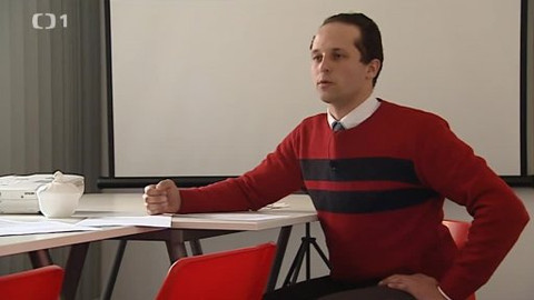 Černé ovce - 2. května 2013