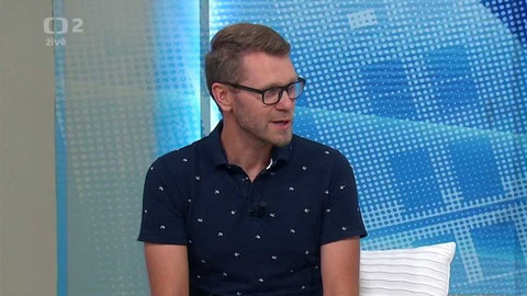 Dobré ráno - 16. srpna 2021