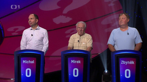 Kde domov můj? - 23. prosince