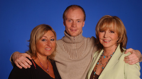 Banánové rybičky - Jak využít léky