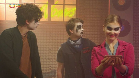 Pětka z garáže - 7/16 Hudební žánry