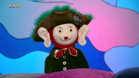 Kouzelná školka - 26. září 2024