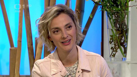 Sama doma - 4. května 2023