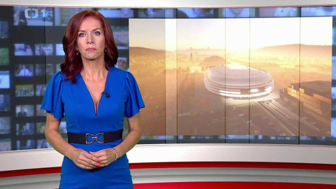 168 hodin - 24. září 2023