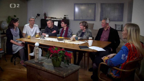 Cesty víry - Aby všichni jedno byli - utopie nebo cesta