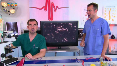 Operace JAUU! - Epizoda 14/69