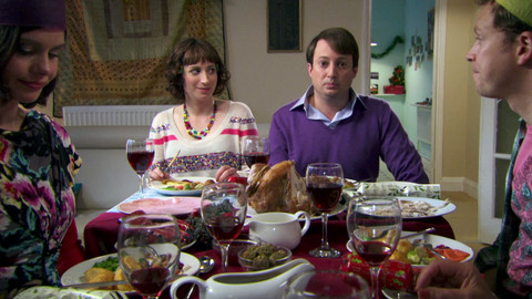 Peep Show - 5/6 Šťastné a neveselé
