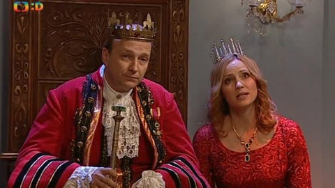 Mistr E - 6/16 O přípravě na stolování