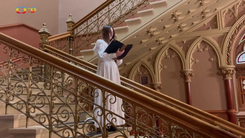 Zprávičky - 28. března