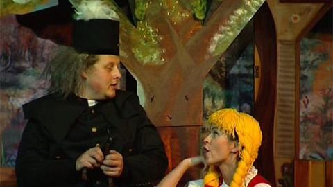 Wiadomości w języku polskim - 21. října 2011