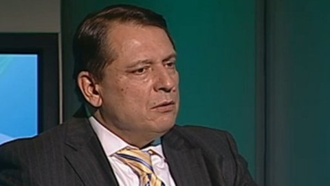 Hyde Park ČT24 - 21. února 2014