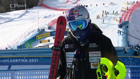 Studio MS - 15. února 2021