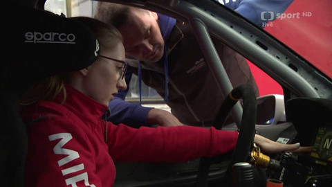 Svět motorů - 41. KOWAX Valašská rally Valmez