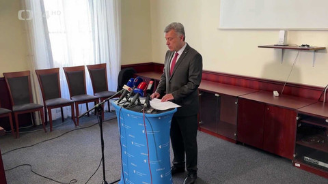 Události, komentáře - 6. června