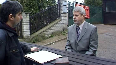 Případ pro ombudsmana - Vydražená restituce