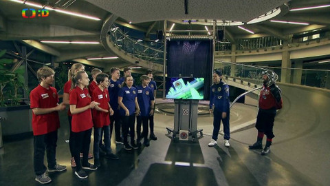 Už tam budem? - 17. března 2019