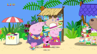 Prasátko Peppa IX