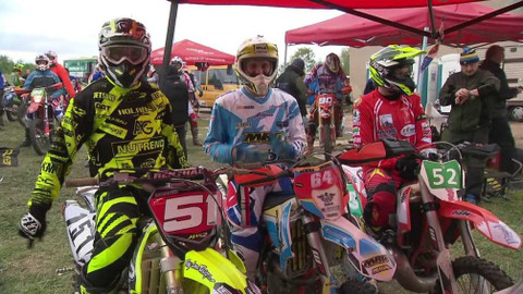 Svět motorů - Autoklub MM ČR v enduru, Bílina