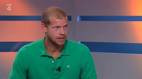 Swatch - FIVB Beach Volleyball 2009 - Studio volejbal