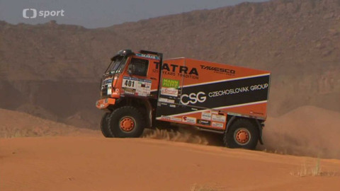 Svět motorů - Aktuálně