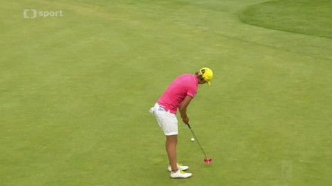 Golf - Pilsen Golf Masters 2013 - sumář