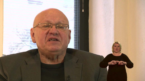 Sváteční slovo - Sváteční slovo evangelického faráře Miloše Rejchrta