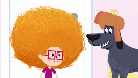 Andulka šikulka - 36/52 Kdo je kdo?