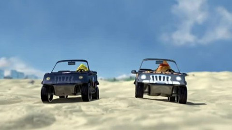 Invaze planktonu - Epizoda 39/78