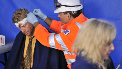 Letecké katastrofy - Zklamaný pilot